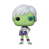 POP! Animation: Dragon Ball Super: Broly S1 - Cheelai