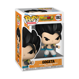 (PRE-ORDER) POP! Dragon Ball Super: Broly S1 - Gogeta