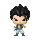 (PRE-ORDER) POP! Dragon Ball Super: Broly S1 - Gogeta
