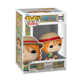 FUNKO POP! 1772 Nami (Crying)