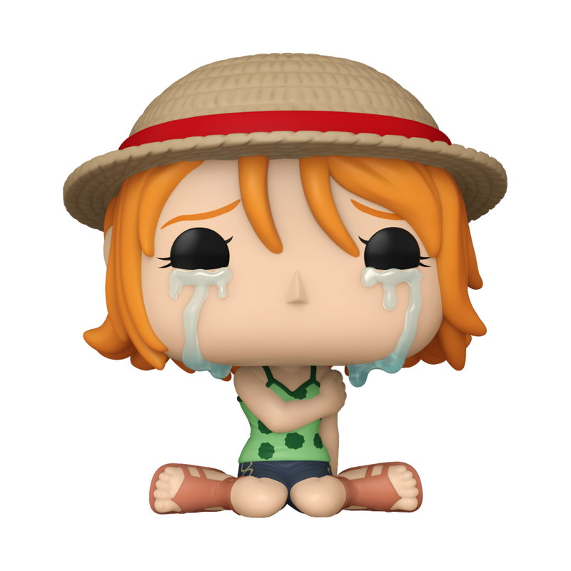 FUNKO POP! 1772 Nami (Crying)