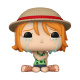 FUNKO POP! 1772 Nami (Crying)