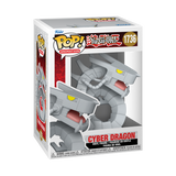 (PRE-ORDER) POP! Animation: Yu-Gi-Oh! S6 - Cyber Dragon