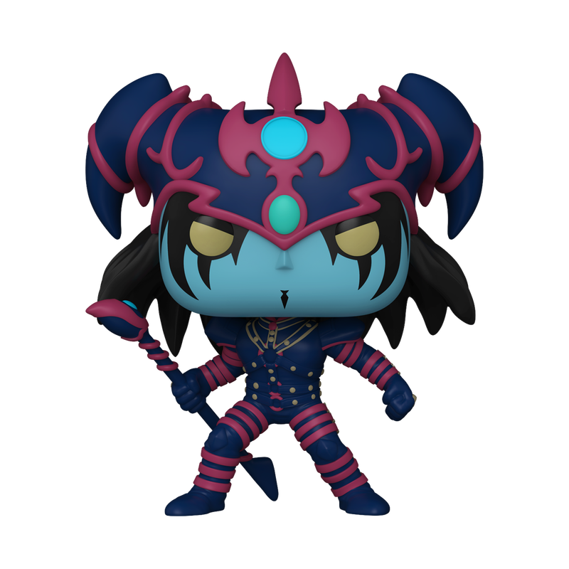 (PRE-ORDER) POP! Animation: Yu-Gi-Oh! S6 - Magician of BC