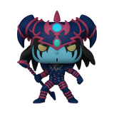 (PRE-ORDER) POP! Animation: Yu-Gi-Oh! S6 - Magician of BC