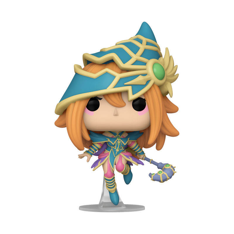 (PRE-ORDER) POP! Animation: Yu-Gi-Oh! S6 - Magician's Valkyria