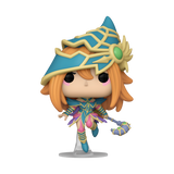 (PRE-ORDER) POP! Animation: Yu-Gi-Oh! S6 - Magician's Valkyria