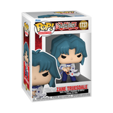 (PRE-ORDER) POP! Animation: Yu-Gi-Oh! S6 - Zane Truesdale