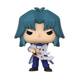 (PRE-ORDER) POP! Animation: Yu-Gi-Oh! S6 - Zane Truesdale