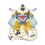 (PRE-ORDER) POP! Deluxe: Yu-Gi-Oh! S6 - Rainbow Dragon
