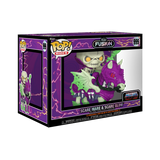 (PRE-ORDER) POP! Rides: Funko Fusion - Scareglow w/ Scare-Mare