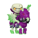 (PRE-ORDER) POP! Rides: Funko Fusion - Scareglow w/ Scare-Mare