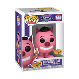 (PRE-ORDER) POP! Games: Cranium - Creative Cat