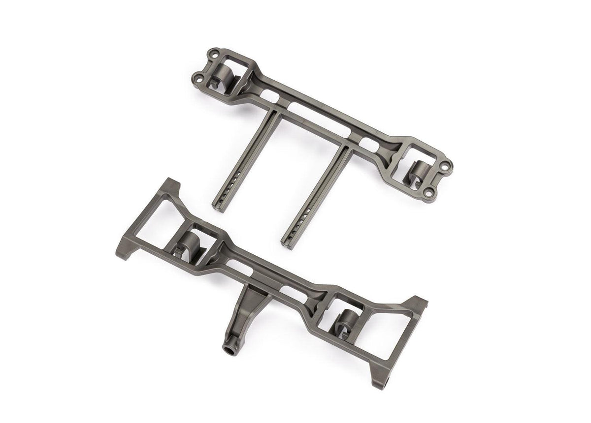 Traxxas 8051 TRX-4 Land Rover Defender Clipless Body Latches (F&R)