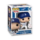 POP! MLB: Dodgers- Freddie Freeman