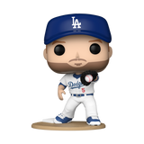 POP! MLB: Dodgers- Freddie Freeman