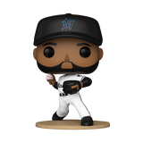 POP! MLB: Marlins- Sandy Alcantara