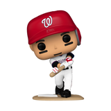 POP! MLB: Nationals- Joey Meneses