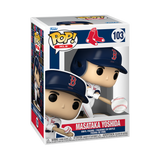 POP! MLB: Red Sox- Masataka Yoshida