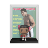 SI Cover: Boxing - Muhammad Ali