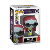 Pop! Disney: Sally at the Beach