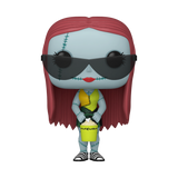 Pop! Disney: Sally at the Beach
