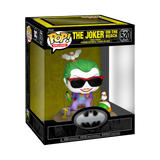 (PRE-ORDER) POP! Deluxe: BM 85th- The Joker(Beach)