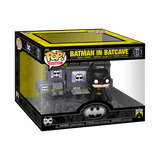 (PRE-ORDER) POP! Moments: BM 85th- Batman in Batcave