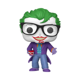 (PRE-ORDER) POP! Movies: BM 85th- The Joker w/ Teeth