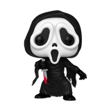 (PRE-ORDER) POP! Jumbo: Ghostface- Ghostface