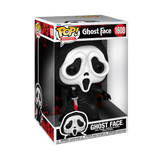 (PRE-ORDER) POP! Jumbo: Ghostface- Ghostface