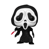 (PRE-ORDER) POP! Movies: Ghostface- Ghostface