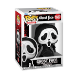 (PRE-ORDER) POP! Movies: Ghostface- Ghostface