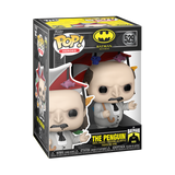 FUNKO POP! 529 The Penguin with Animal Umbrella