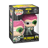 FUNKO POP! 530 The Riddler (Metallic)