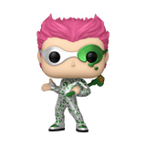 FUNKO POP! 530 The Riddler (Metallic)