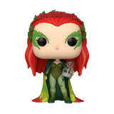 FUNKO POP! 531 Poison Ivy with Plant Hybrid