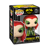 FUNKO POP! 531 Poison Ivy with Plant Hybrid