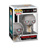 (PRE-ORDER) POP! Movies: Insidious- Wheezing Demon