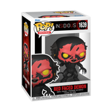 (PRE-ORDER) POP! Movies: Insidious- Red Face Demon
