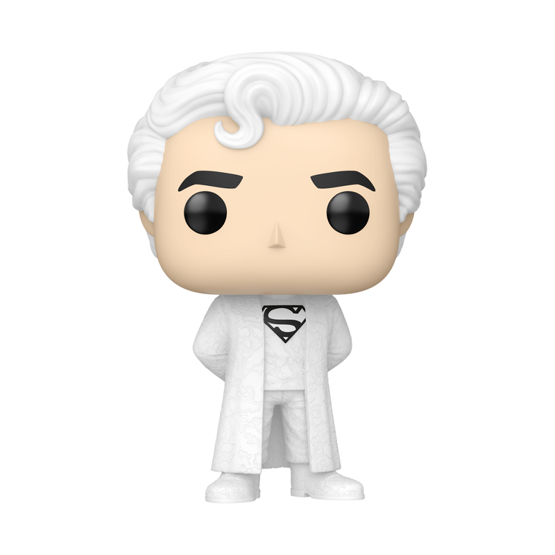 (PRE-ORDER) POP! Movies: Superman (1978) - Jor-EL