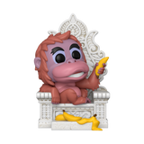 POP! Deluxe: TJB S2– King Louie on throne