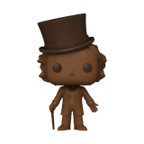 (PRE-ORDER) POP! Movies: WWatCF- Willy Wonka (SC)