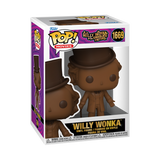 (PRE-ORDER) POP! Movies: WWatCF- Willy Wonka (SC)