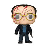 POP! Movies: Robocop- Clarence Boddicker