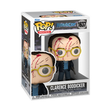 POP! Movies: Robocop- Clarence Boddicker