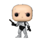 POP! Movies: Robocop- Robocop
