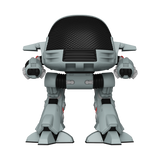 POP! Super: Robocop- ED-209