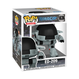 POP! Super: Robocop- ED-209