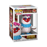 POP Movies: Killer Klowns from Outer Space - Chubby